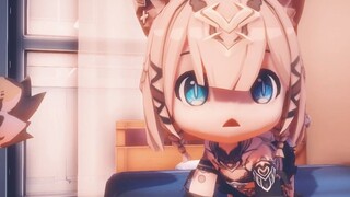 猫娘与兽娘