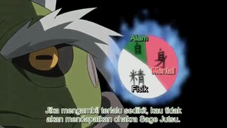 Naruto Shippuden Episode 151-155 Sub Title Indonesia