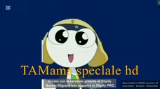Nuovo Progetto  tamama wonderland