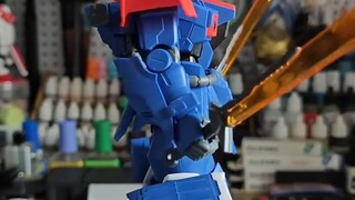 Doudou Model RE Ifrit Share Review The King of Cutting is here