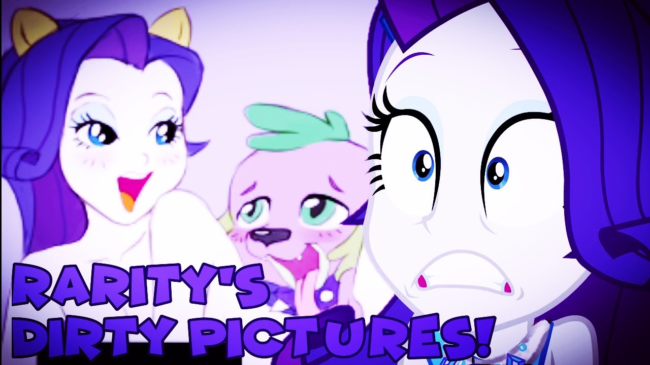 Minha COLEÇÃO de My Little Pony ‹ Luli Rarity › 