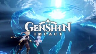 Genshin Impact Soundtrack #209