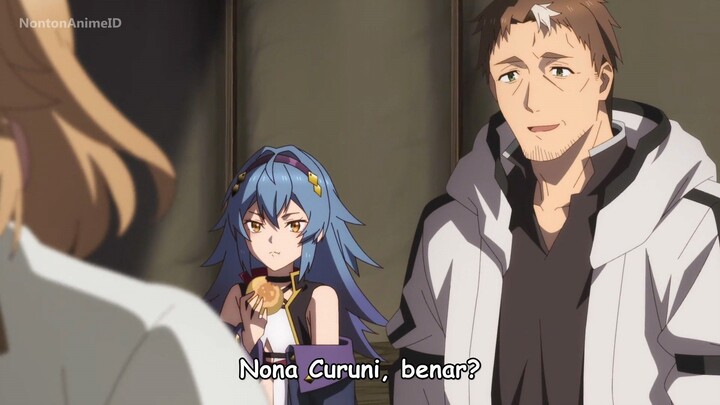 From Old Country Bumpkin to Master Swordsman S2 Episode 04 Sub Indo
