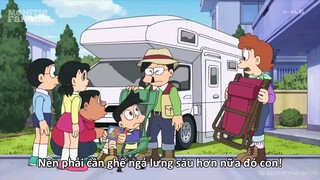 Doraemon Vietsub : 4 mùa