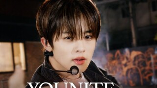 五代男团YOUNITE《GEEKIN》开麦舞蹈版公开！