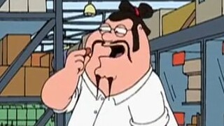 Family Guy Season 3 Highlights