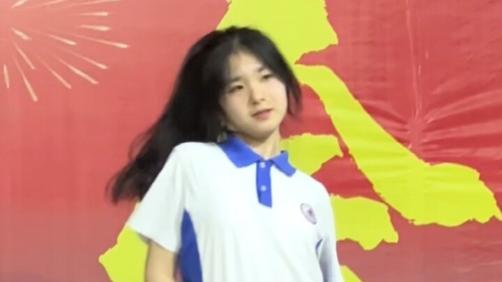 [Guaqi] 06 Pesta Penelitian Changsha Sekolah Menengah Shenzhen