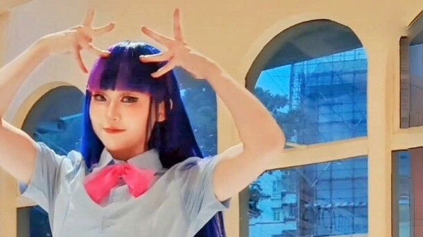 【Yalisa】My Little Pony Restaurant Song Single Simplified Version