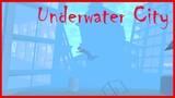 The Mysterious Undersea City || SAKURA School Simulator