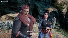 Rebirth Of The Sword Patriarch Eps 35 sub indo 1080P