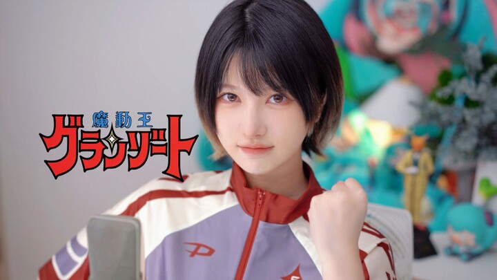 A childhood anime theme song whose Chinese version surpasses the Japanese original!