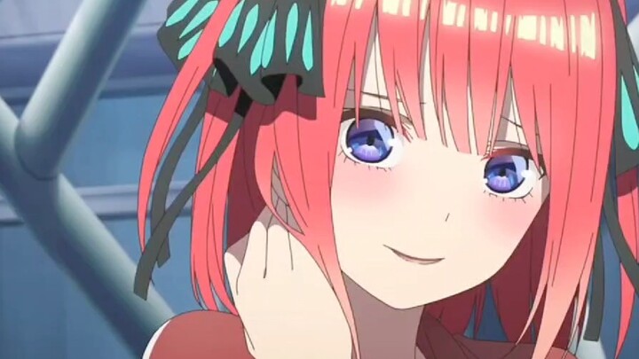 Which anime heroine do you like most?