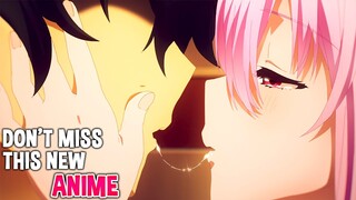 Top 10 New Anime You Shouldn't Miss