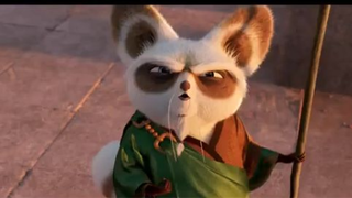 PELISFLIX++ Kung Fu Panda 4 Pelicula Completa 2024 Español y Latino