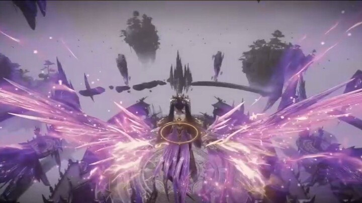 BTTH S5 Episode 182 sub indo