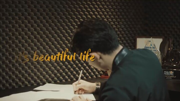 Beautiful life