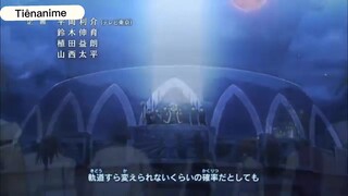 Hội Pháp Sư Fairy Tail - tập 192