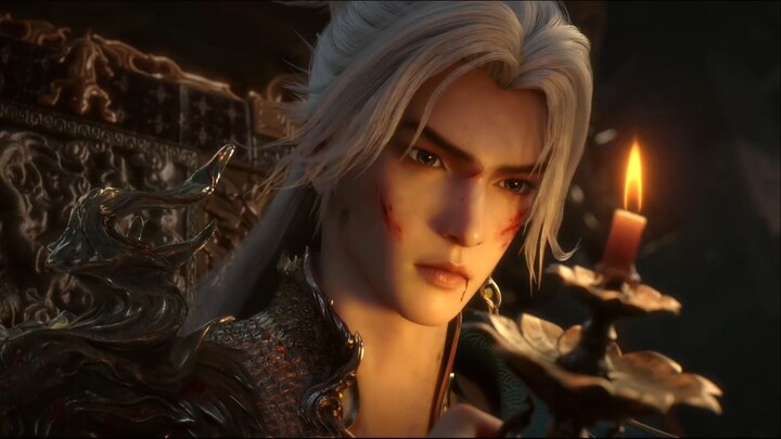 New Threads of Fate A War Untold Episode 1 sub indo 1080p