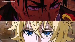 终结的熾天使［剪辑］Seraph of the End［clip］