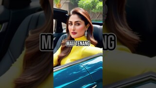 Rahasia Mobil Mewah Kareena Kapoor! Angka 3 Jadi Kunci Keberuntungannya #shorts #status #foryou #fyp