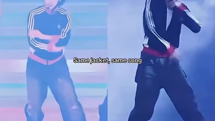 •Thân Lưu Chân•-REDRED   RYUJIN X JAMES - So sánh