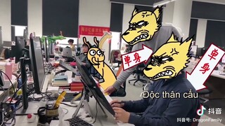 [Vietsub] Gia Đình Rồng [Tập 31] Đồng nghiệp không chia đồ ăn vặt cho anh!