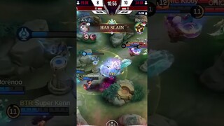 KING SANZ SUDAH KEMBALI