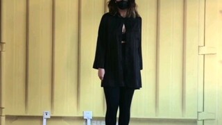 翻跳attention