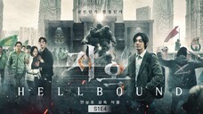 Hellbound(지옥) S1E4 Hindi dubbed