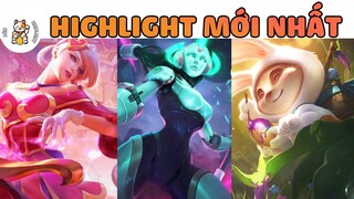 Tổng Hợp Những Pha Highlight Hay Nhất Tốc Chiến  #21 | Tik Tok Tốc Chiến 2021