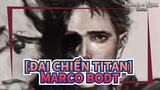 [Đại Chiến Titan]Marco Bodt