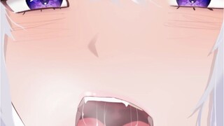 【男娘符瑶】看牙为什么要吐舌头啊！！
