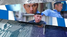 Anh Hùng Phản Hắc EP 22 [Sub Việt]