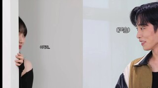 Hot search: Milan romance—Ryu Ji-min and Lee Jae-wook lock eyes on screen