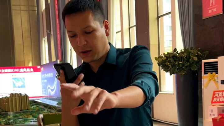 Pantas Saja Seorang Juara Penjualan Dapat Perlakuan Segitu!