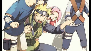 Team 7 amv- Courtesy Call