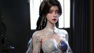 Zhu Zhuqing VS Yun Xi