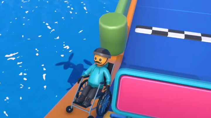 真的很需要这个冰箱啊