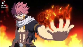 Trận Chiến Mà Bạn Cho Là Hay Nhất Fairy Tail?