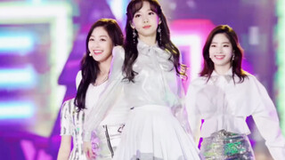 [Lin Nayeon] Koleksi gaya favoritku. Apakah Anda memiliki estetika yang sama dengan saya?