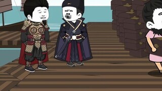 Episode 91: The Pirates' Property