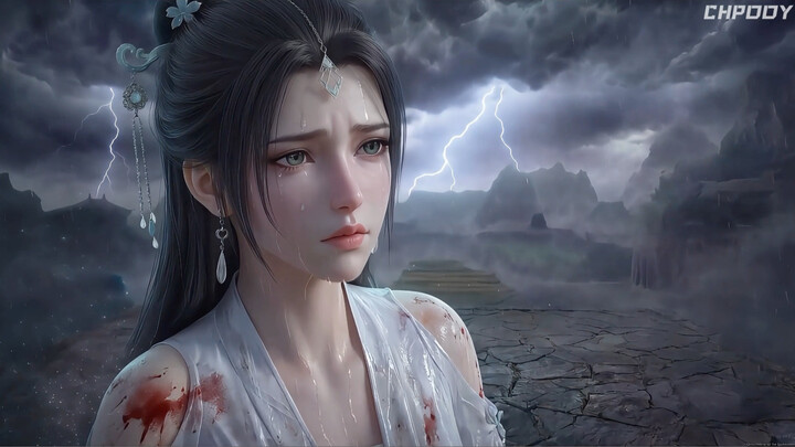 One guy hand-crafts “Fights Break Sphere” — a three-year commitment! Don’t underestimate a poor kid!