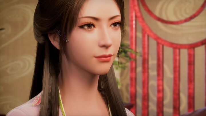 “หานลี่ แกหมายความว่าไง หาว่าข้าแก่ใช่ไหม? สักวันหนึ่งต้องทุบให้ตาย!”【นิทานเซียนธรรมดา】
