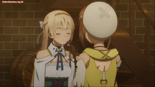 atelier ryza eps 3 p5 sub indo