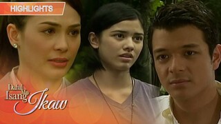 Miguel confuses Angela with Rachel | Dahil May Isang Ikaw