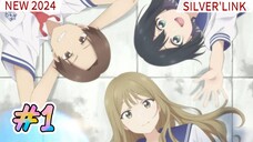 Senpai wa otokono SUB INDO EPS 1