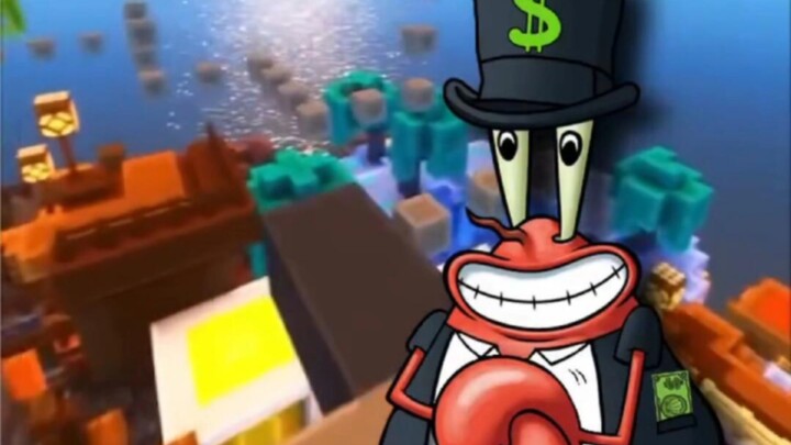Bolshevik SpongeBob