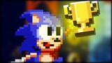 Sonic Hack Showcase - Sonic 2 Advanced Edit (2019)