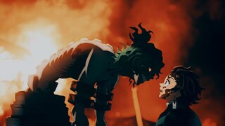 Kimetsu no Yaiba AMV