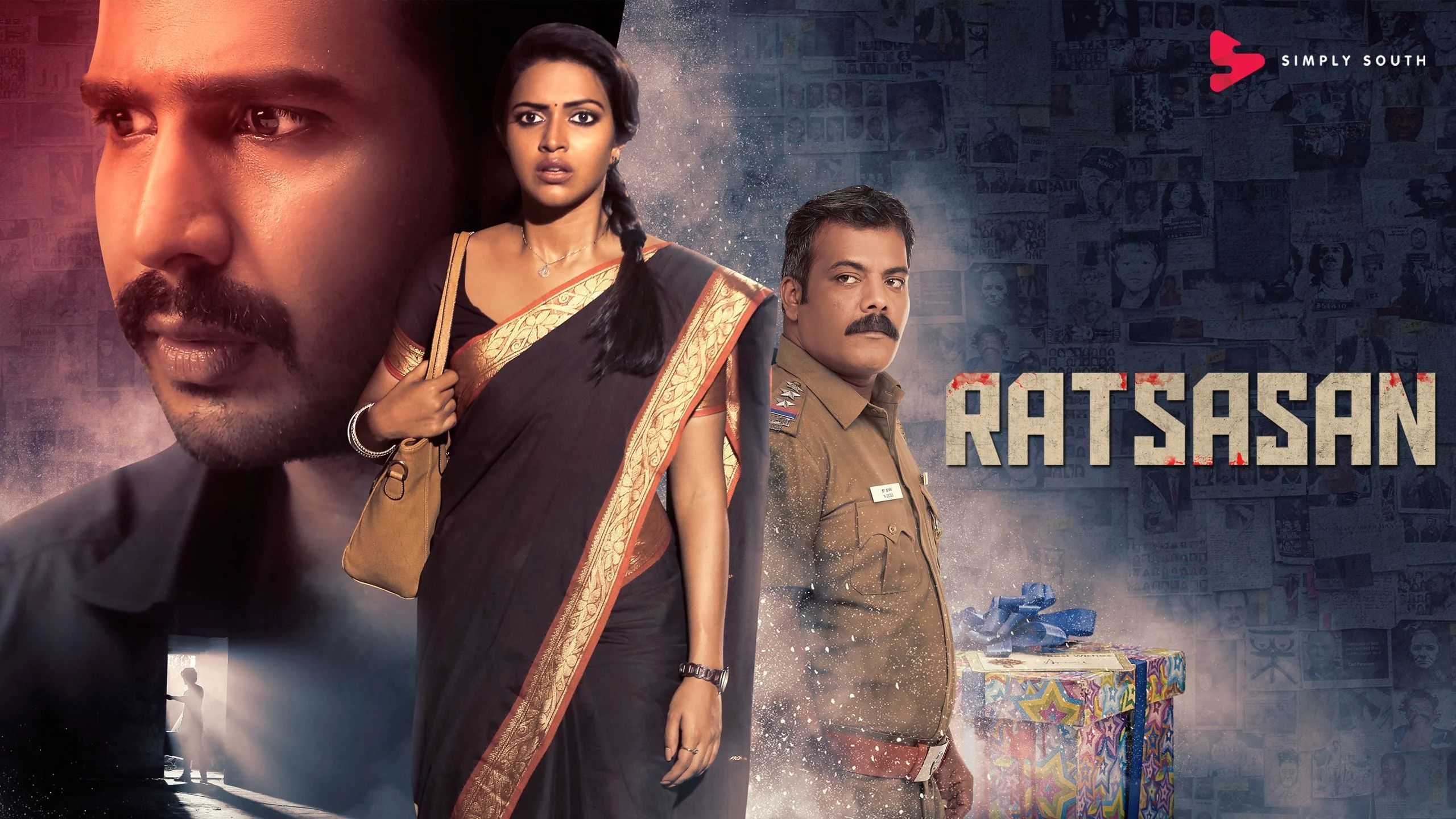 Ratsasan Movie 60 Photos - Moonagedaydream.film